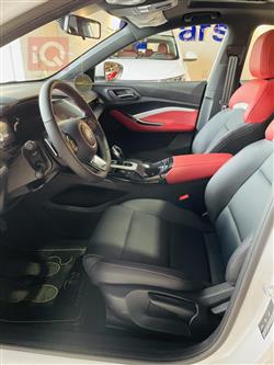 MG GT